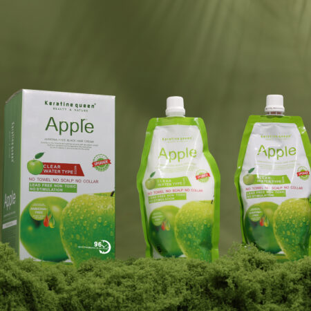 Hair Dye - Junchen Cosmetics