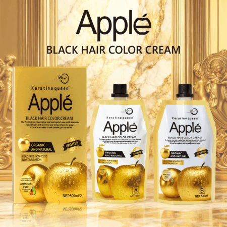 Hair Dye - Junchen Cosmetics