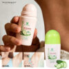 Antiperspirant Deodorant Roll-On