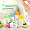 Antiperspirant Deodorant Roll-On - Image 3