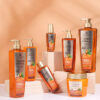 Turmeric & Honey Shampoo, Body Wash - Image 2