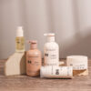 Bond Repair Strengthens Hair Shampoo & Conditioner - Image 3