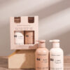 Bond Repair Strengthens Hair Shampoo & Conditioner