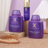 Biotin & Collagen Fortifying Hair Care Set - Image 7