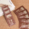 10ml Protein Repair Moisturizer Shampoo, Hair Mask Bagged - Image 3