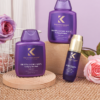 Biotin & Collagen Fortifying Hair Care Set