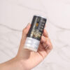 Moisturizing Argan Oil Protein Brazilian Wax Stick - Image 6
