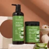 Aloe Vera Moisture Soothing Shampoo & Hair Mask