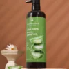 Aloe Vera Moisture Soothing Shampoo & Hair Mask - Image 3