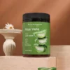 Aloe Vera Moisture Soothing Shampoo & Hair Mask - Image 4