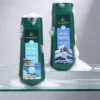 Men Active Scrub Exfoliant Actives Body Wash