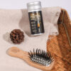 Moisturizing Argan Oil Protein Brazilian Wax Stick - Image 3