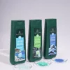 Men Active Scrub Exfoliant Actives Body Wash - Image 3