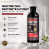 Protein Hair Treatment Strengthen & Repair Damaged Curls - Image 3