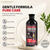 Protein Hair Treatment Strengthen & Repair Damaged Curls - Image 4