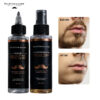 Transparent Foam-free Shaving Gel with Aloe & Allantoin