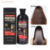 Protein Hair Treatment Strengthen & Repair Damaged Curls - Image 6