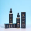 After Shave Cologne Spray With Aloe & Menthol - Image 3