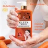 Gluta White Lightening Shower Gel