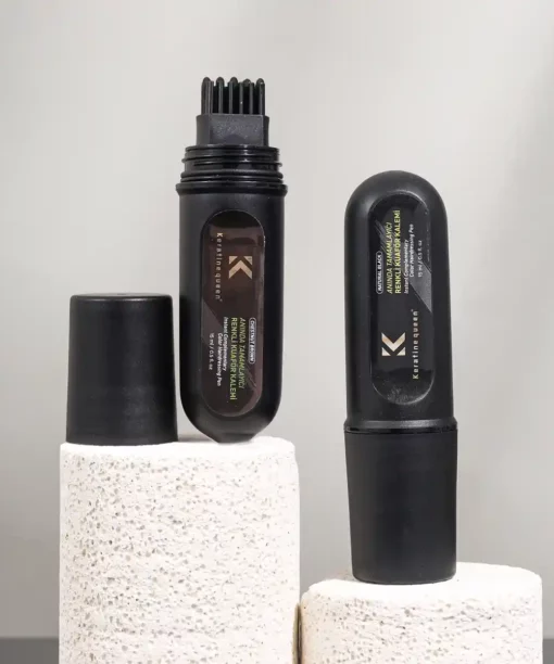 Alternative view of Instant Temporary Hair Color Root Touch Up Stick