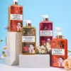 Gluta White Lightening Shower Gel - Image 3