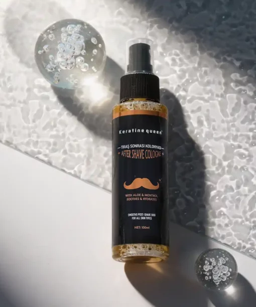 Alternative view of After Shave Cologne Spray With Aloe & Menthol