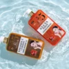 Gluta White Lightening Shower Gel - Image 4