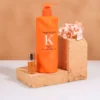 Golden Diamond Caviar Hair Care Set - Image 3