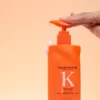 Golden Diamond Caviar Hair Care Set - Image 4