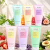 Ice Cream Facial Cleanser Collection